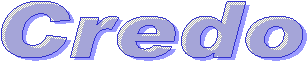 Credo