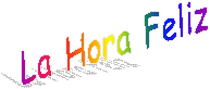 La Hora Feliz